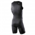 2XU Comp Trisuit Black MT2260d  MT2260dV